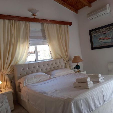 Pensjonat Rosemary House Saranda Zewnętrze zdjęcie