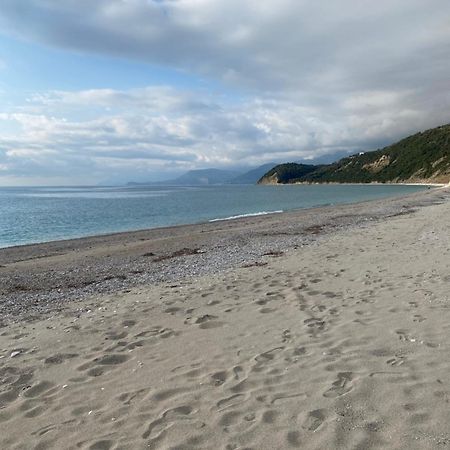 Pensjonat Rosemary House Saranda Zewnętrze zdjęcie