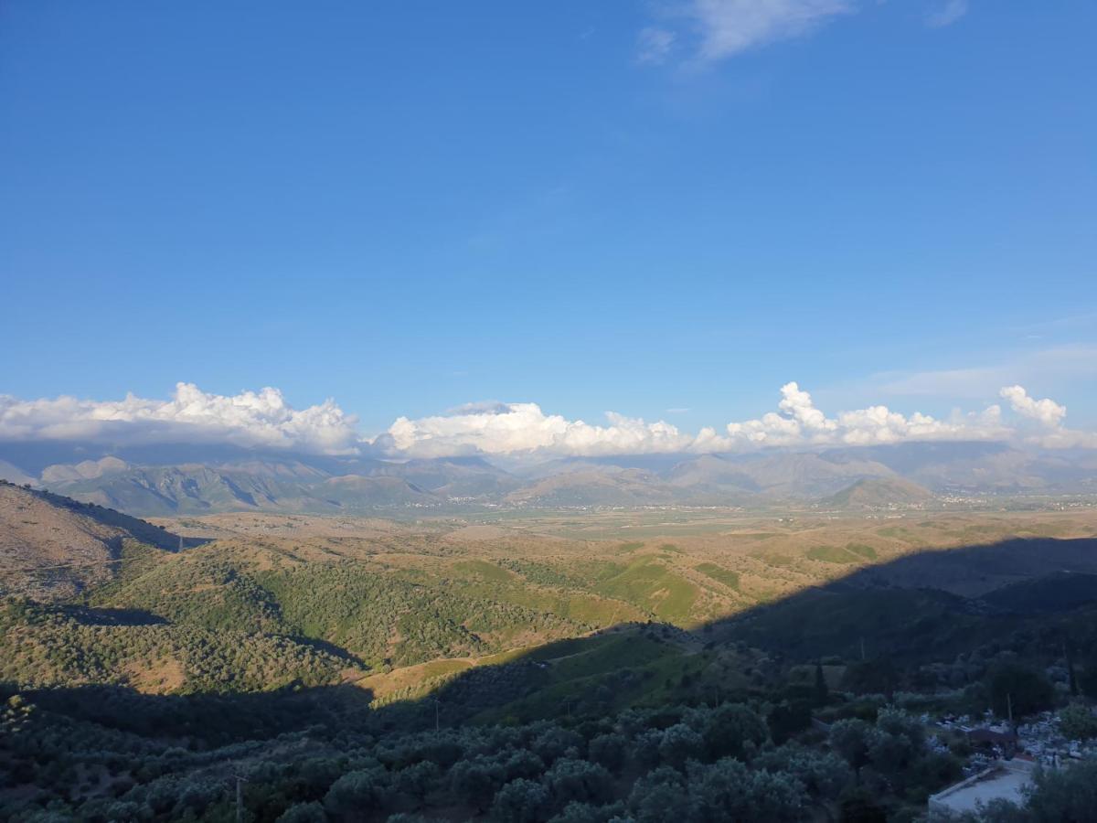 Pensjonat Rosemary House Saranda Zewnętrze zdjęcie