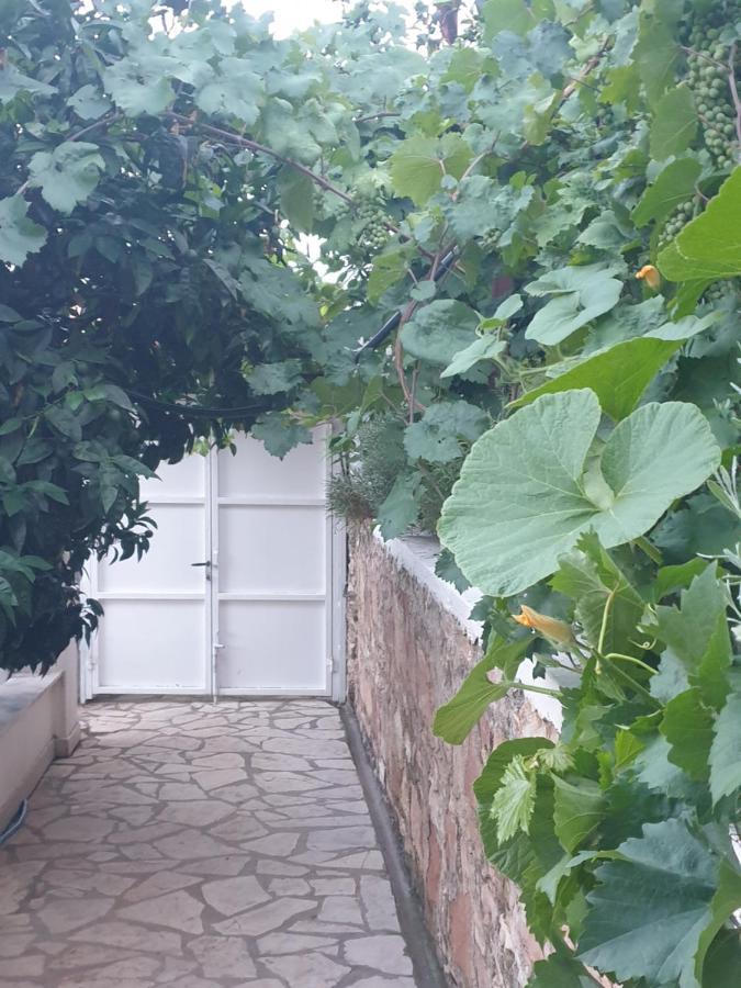 Pensjonat Rosemary House Saranda Zewnętrze zdjęcie