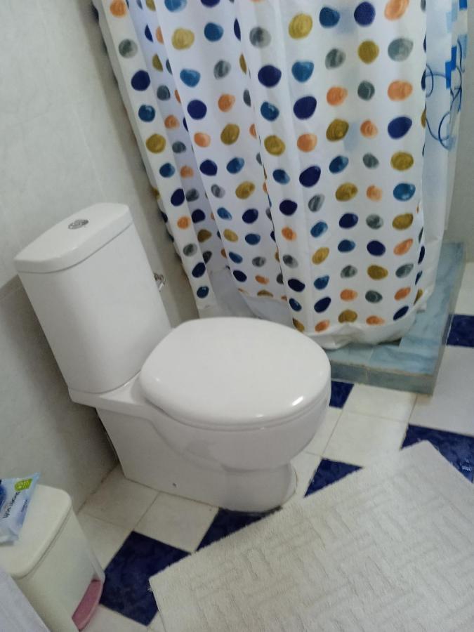 Pensjonat Rosemary House Saranda Zewnętrze zdjęcie
