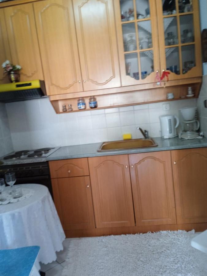 Pensjonat Rosemary House Saranda Zewnętrze zdjęcie