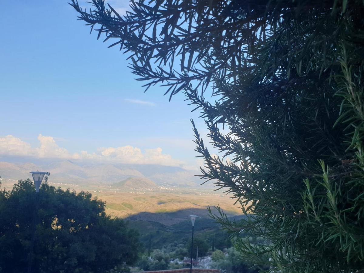 Pensjonat Rosemary House Saranda Zewnętrze zdjęcie