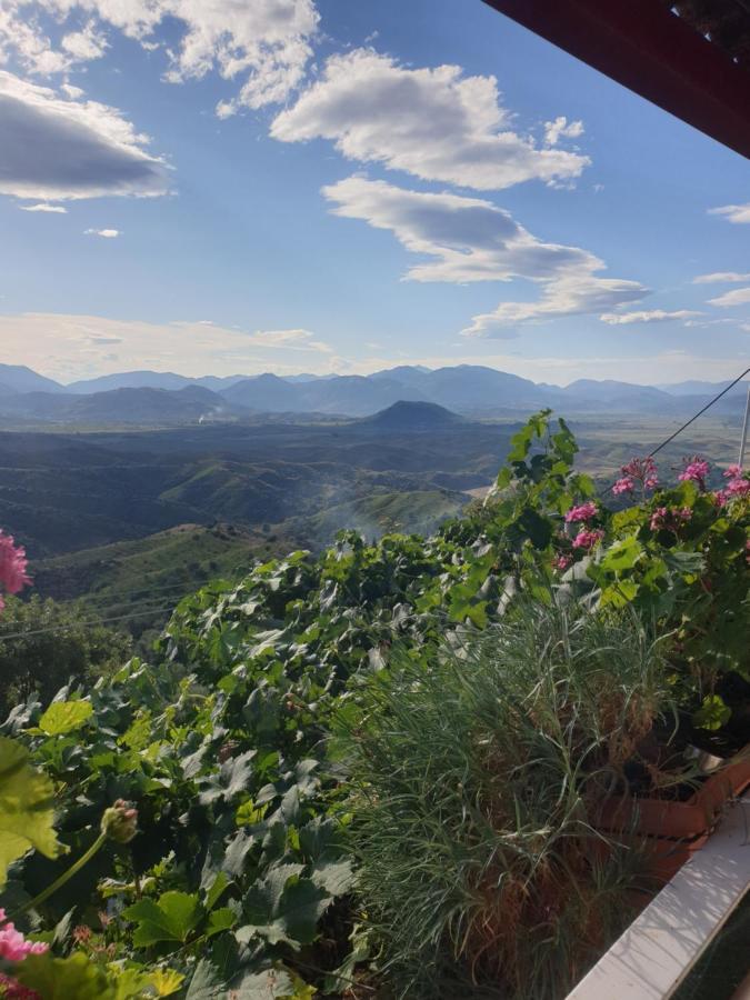 Pensjonat Rosemary House Saranda Zewnętrze zdjęcie