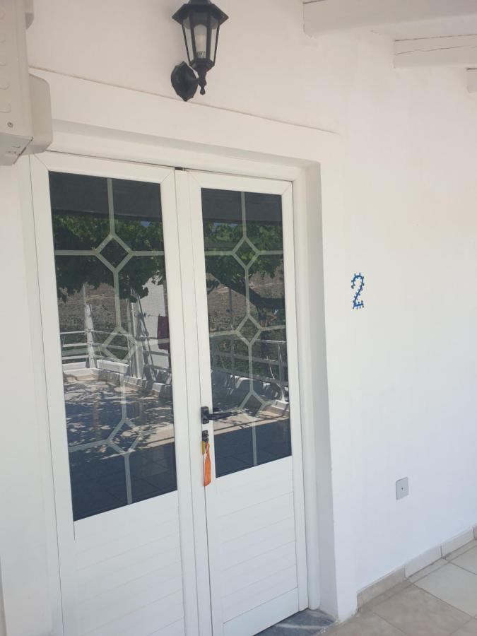 Pensjonat Rosemary House Saranda Zewnętrze zdjęcie