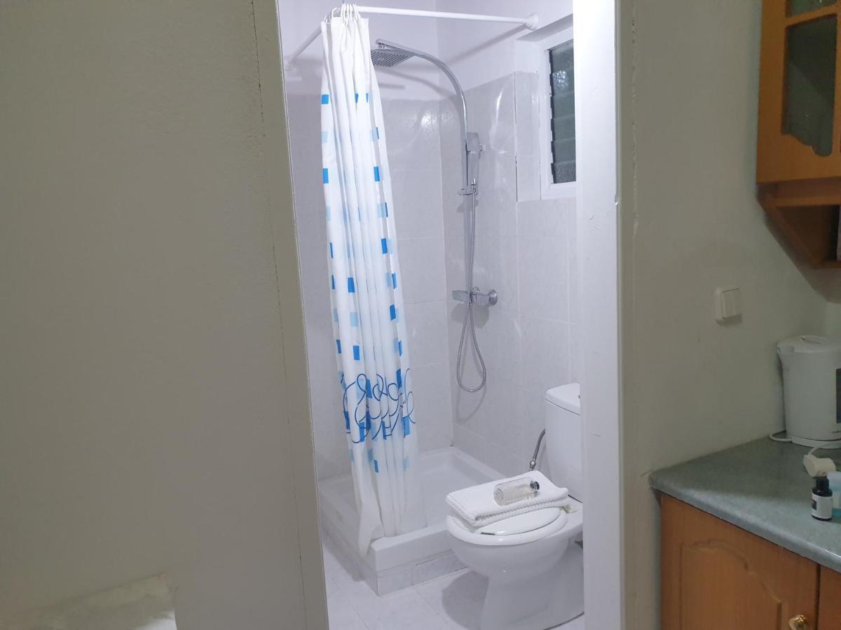 Pensjonat Rosemary House Saranda Zewnętrze zdjęcie