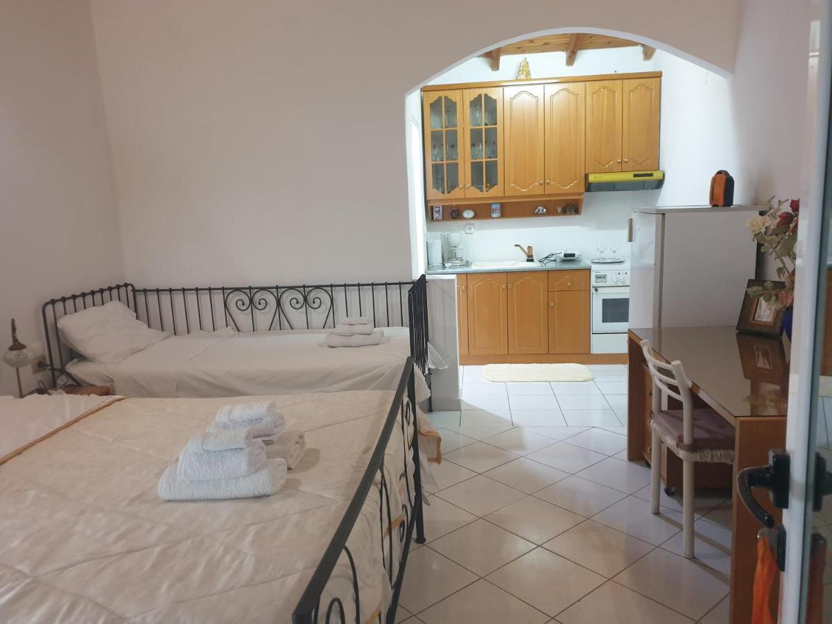 Pensjonat Rosemary House Saranda Zewnętrze zdjęcie