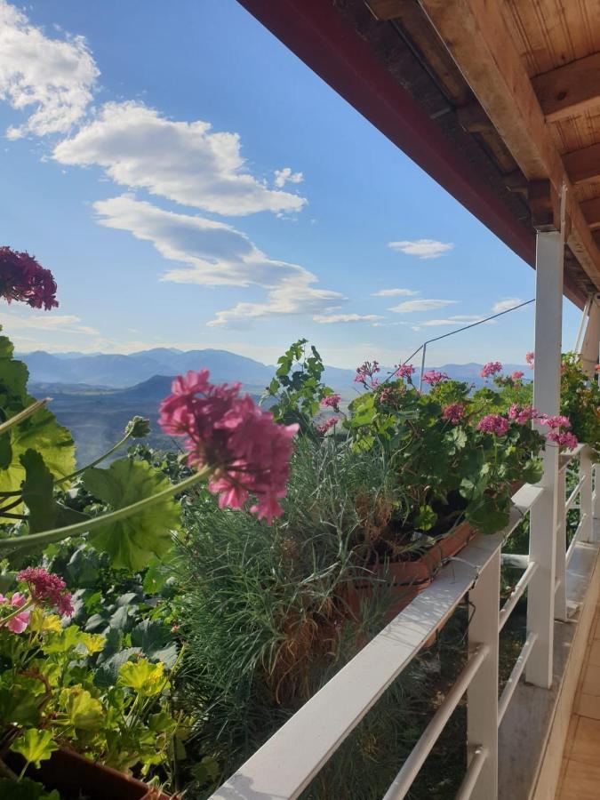 Pensjonat Rosemary House Saranda Zewnętrze zdjęcie
