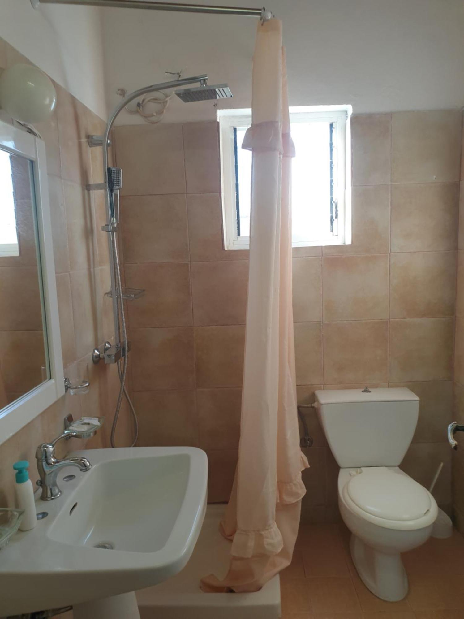 Pensjonat Rosemary House Saranda Pokój zdjęcie